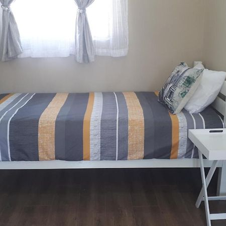 יוהנסבורג Relax In Aberdeen מראה חיצוני תמונה