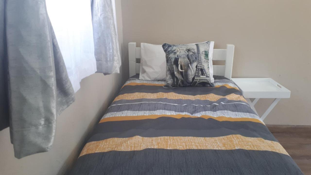 יוהנסבורג Relax In Aberdeen חדר תמונה