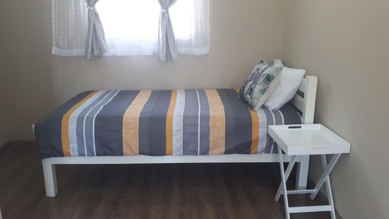 יוהנסבורג Relax In Aberdeen מראה חיצוני תמונה