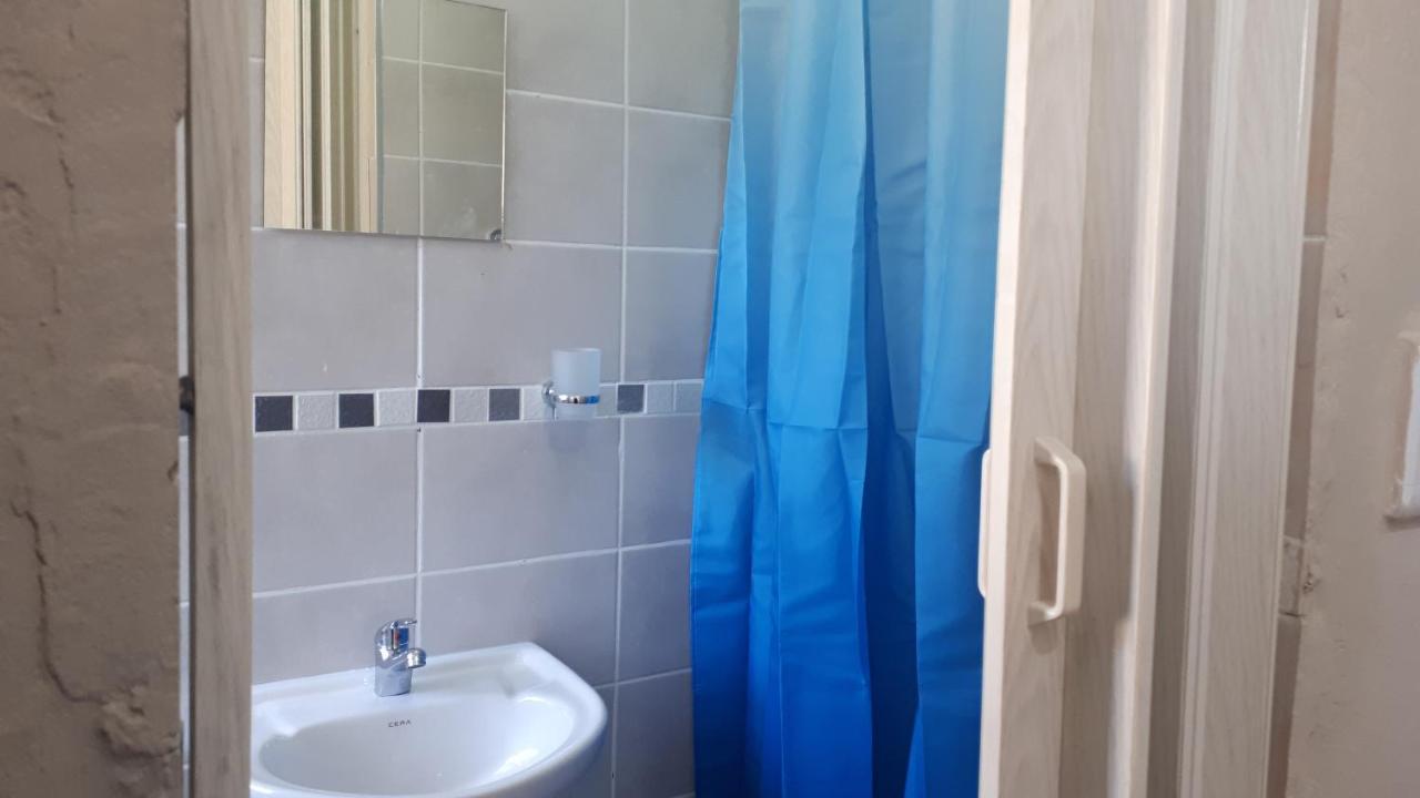 יוהנסבורג Relax In Aberdeen מראה חיצוני תמונה
