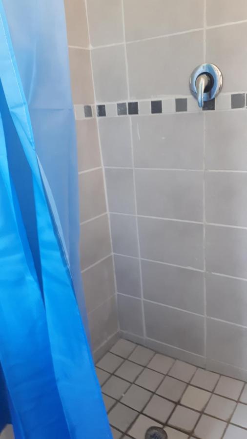 יוהנסבורג Relax In Aberdeen מראה חיצוני תמונה