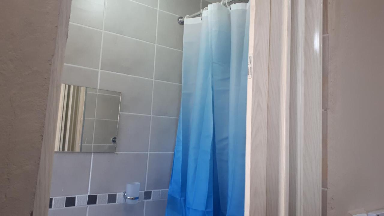 יוהנסבורג Relax In Aberdeen מראה חיצוני תמונה