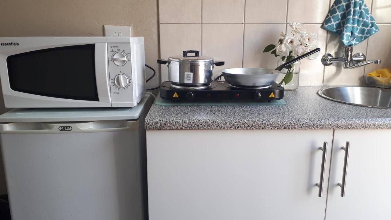 יוהנסבורג Relax In Aberdeen מראה חיצוני תמונה
