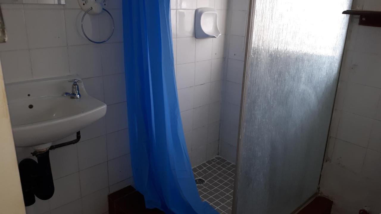 יוהנסבורג Relax In Aberdeen מראה חיצוני תמונה