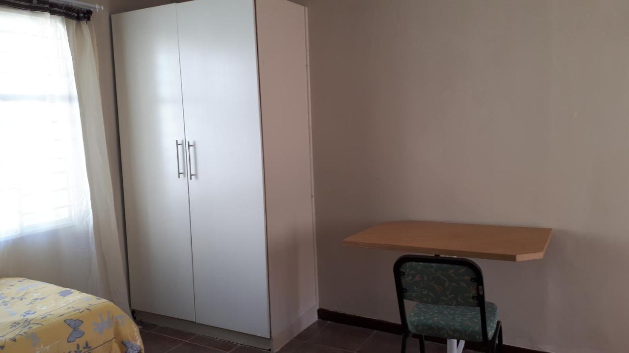 יוהנסבורג Relax In Aberdeen מראה חיצוני תמונה
